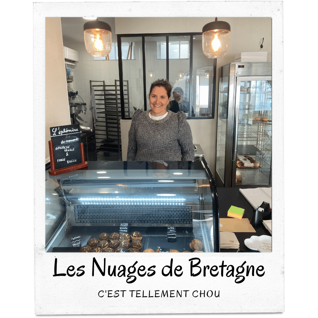 Les Nuages de Bretagne Partenaire Vannes